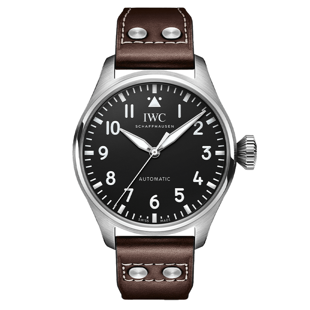IWC Big Pilots Watch 43mm - IW329301 - #1 IWC Big Pilots Watch 43mm - IW329301 - #1
