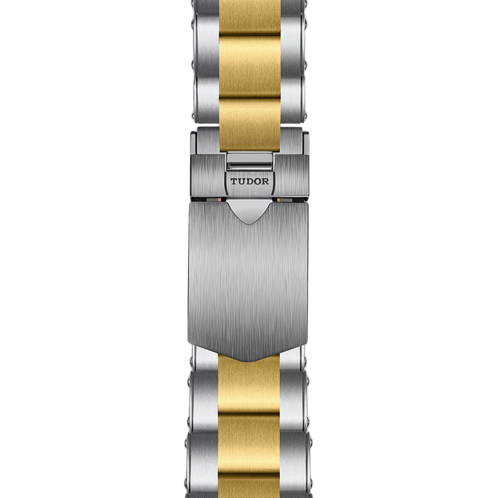 TUDOR Black Bay Gmt S&G 41mm - 79833MN-0001 - #2 TUDOR Black Bay Gmt S&G 41mm - 79833MN-0001 - #2