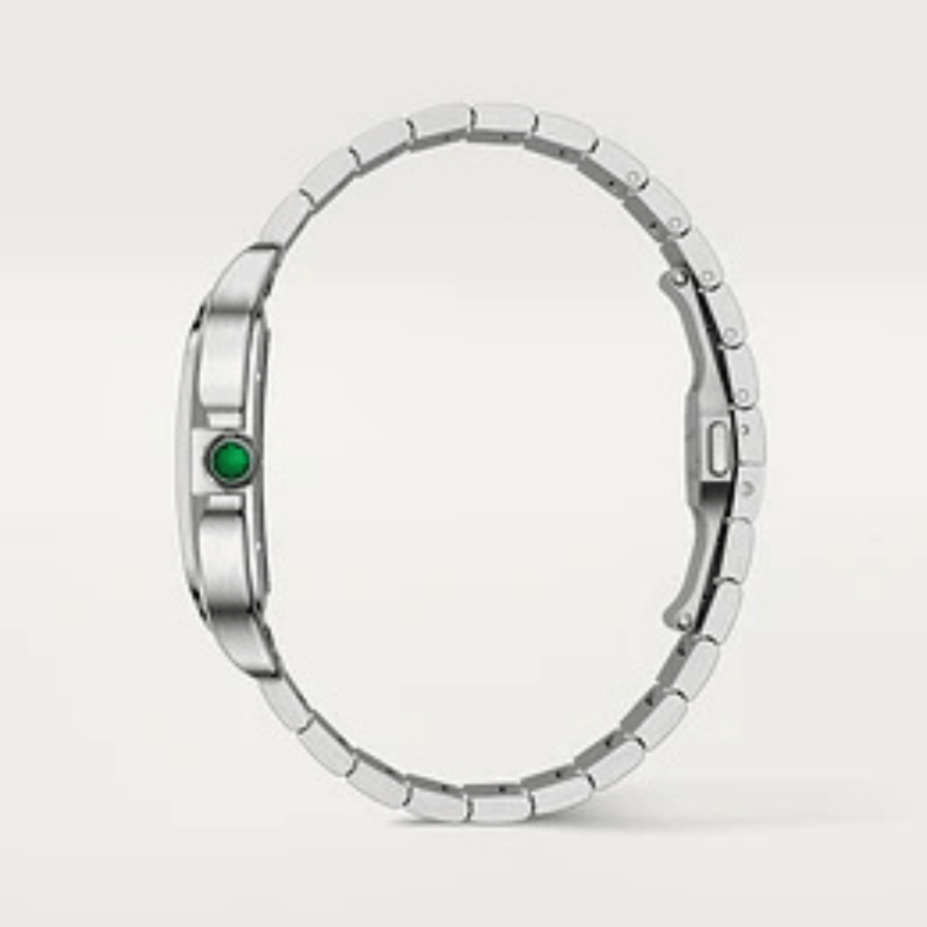 Cartier Santos De Cartier - WHSA0028 - #6 Cartier Santos De Cartier - WHSA0028 - #6