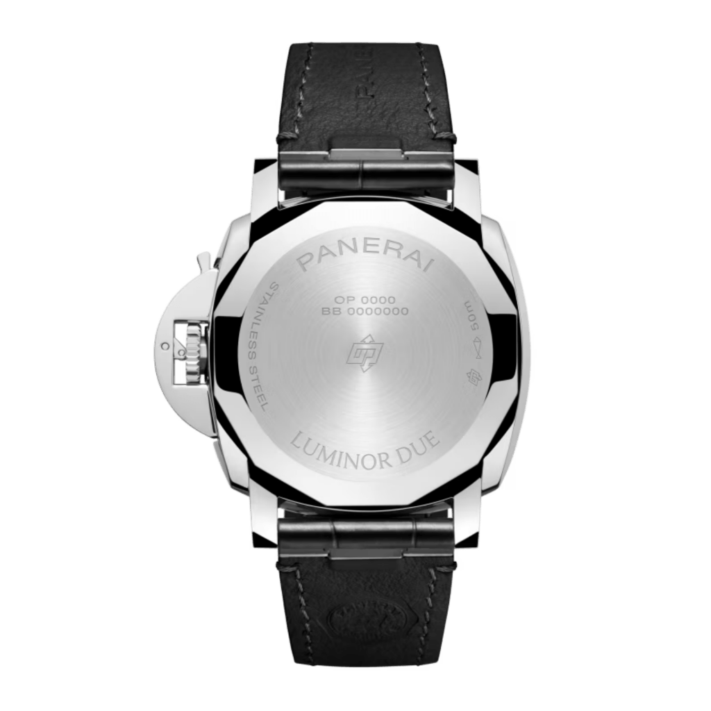 Panerai Luminor Due 42mm - PAM01672 - #2 Panerai Luminor Due 42mm - PAM01672 - #2