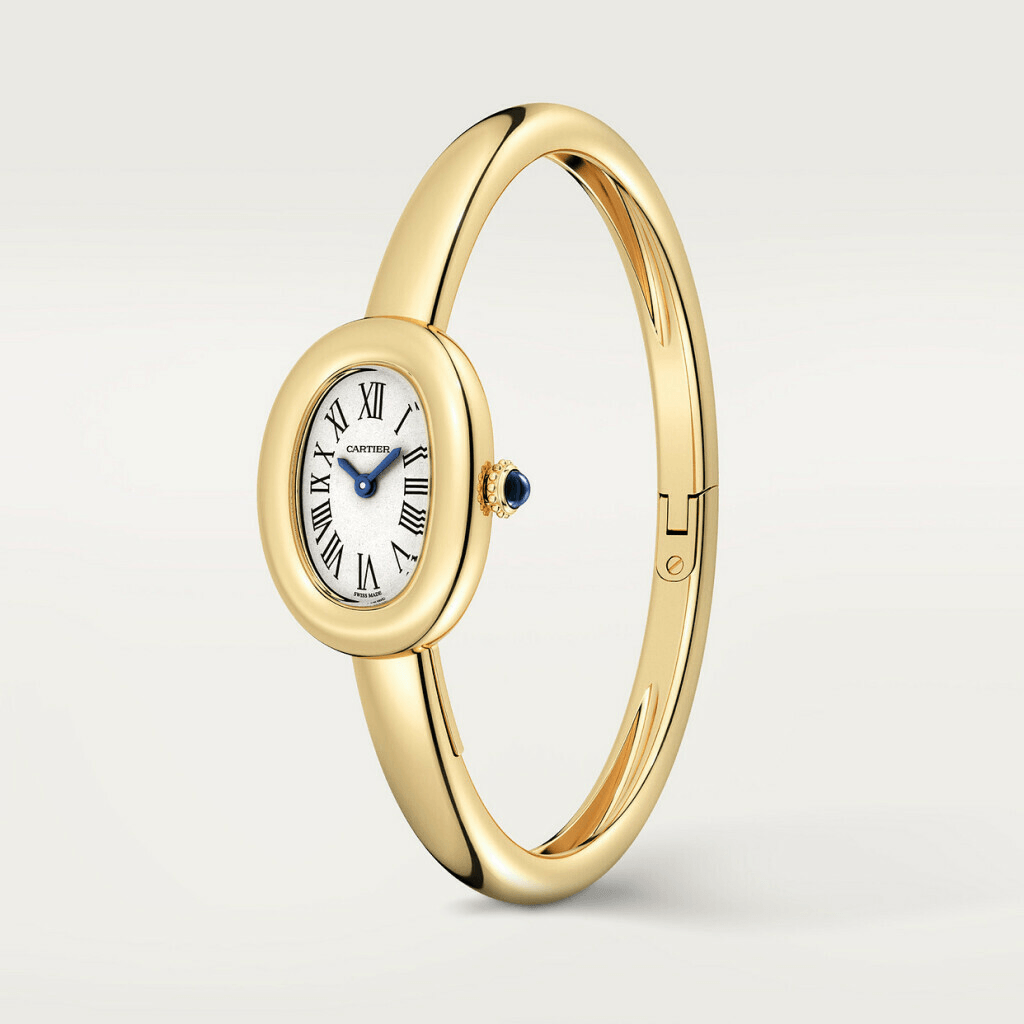 Cartier Baignoire - WGBA0079 - #4 Cartier Baignoire - WGBA0079 - #4