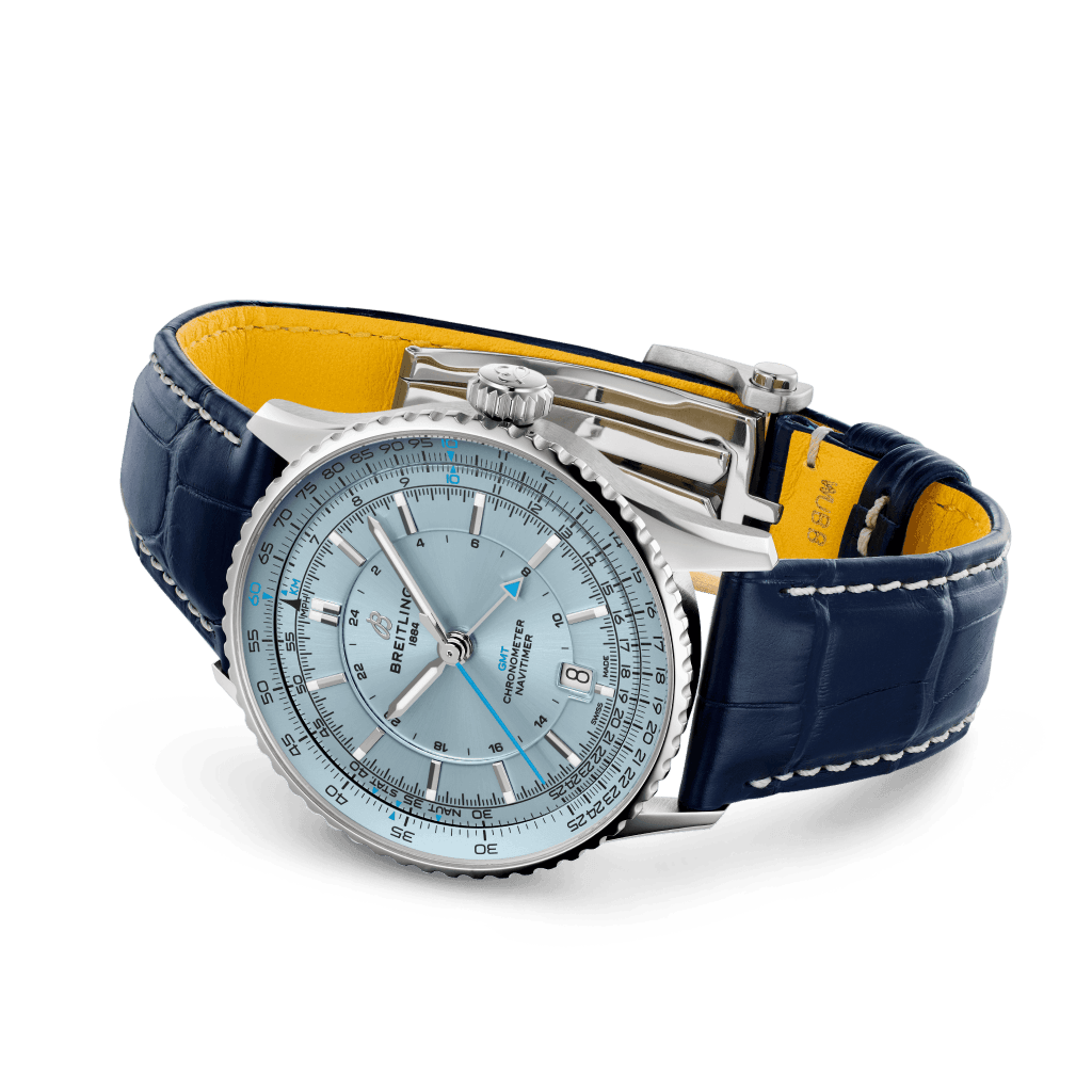 Breitling Navitimer Automatic GMT 41mm - A32310171C1P1 - #3 Breitling Navitimer Automatic GMT 41mm - A32310171C1P1 - #3