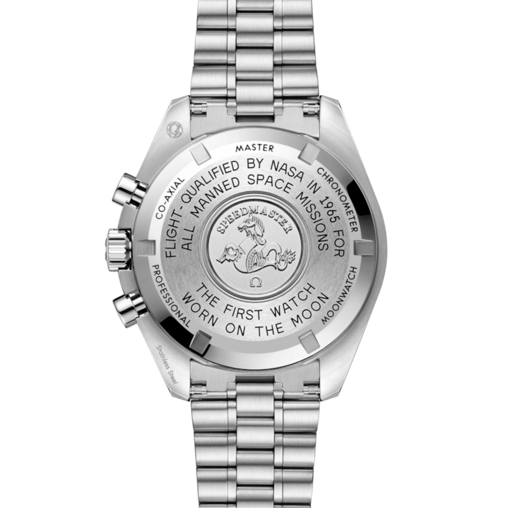 OMEGA Speedmaster Moonwatch Professional 42mm - 310.30.42.50.01.001 - #10 OMEGA Speedmaster Moonwatch Professional 42mm - 310.30.42.50.01.001 - #10