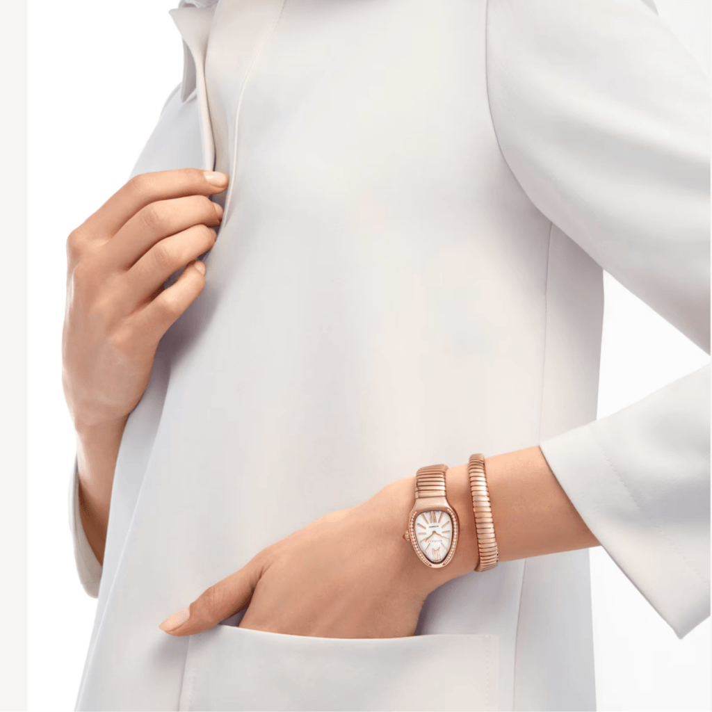 BVLGARI Serpenti Tubogas 35mm - 103903 - #5