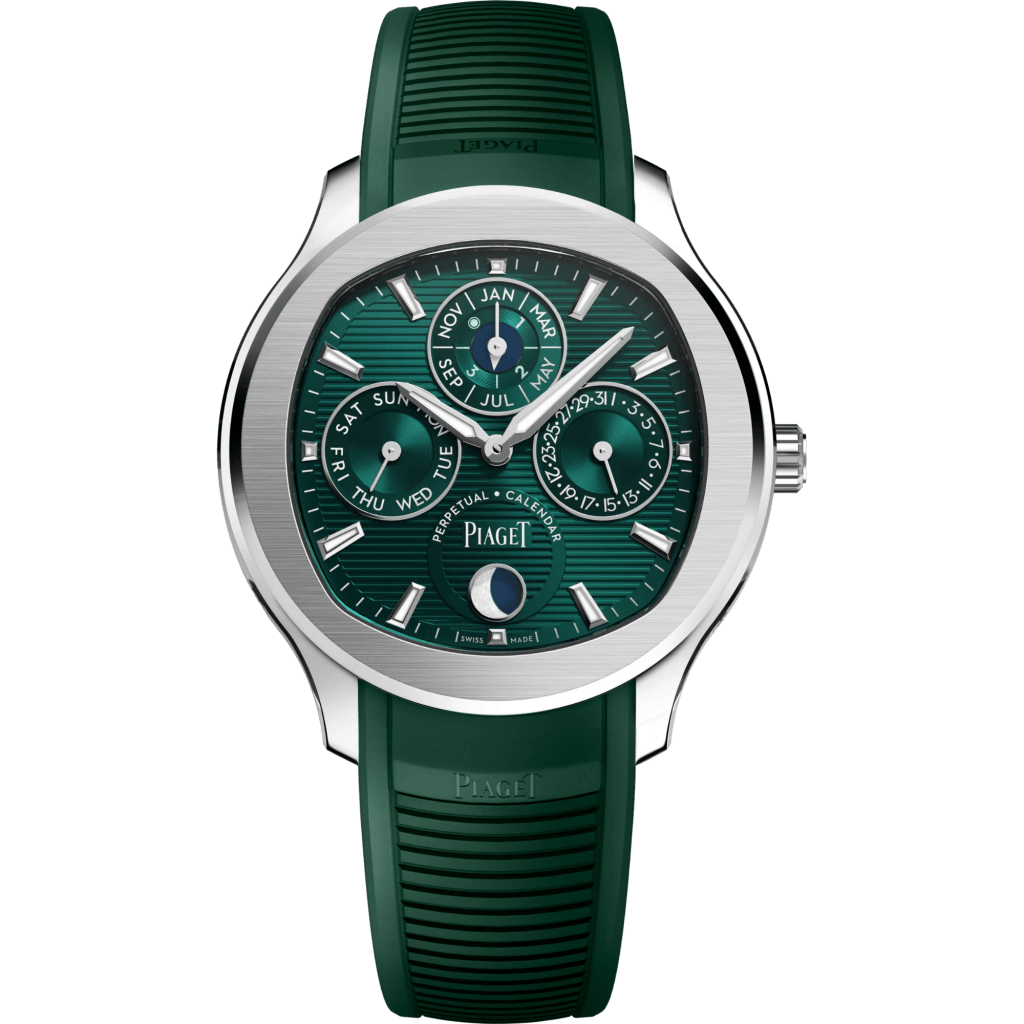 Piaget Polo Perpetual Calendar 42mm - G0A48005 - #3 Piaget Polo Perpetual Calendar 42mm - G0A48005 - #3