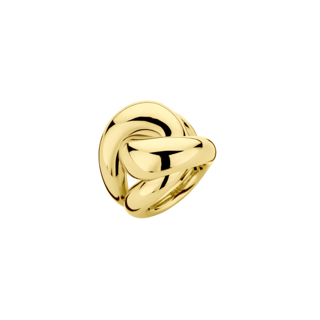 Schaap en Citroen Essentials ring roodgoud - #1 Schaap en Citroen Essentials ring roodgoud - #1