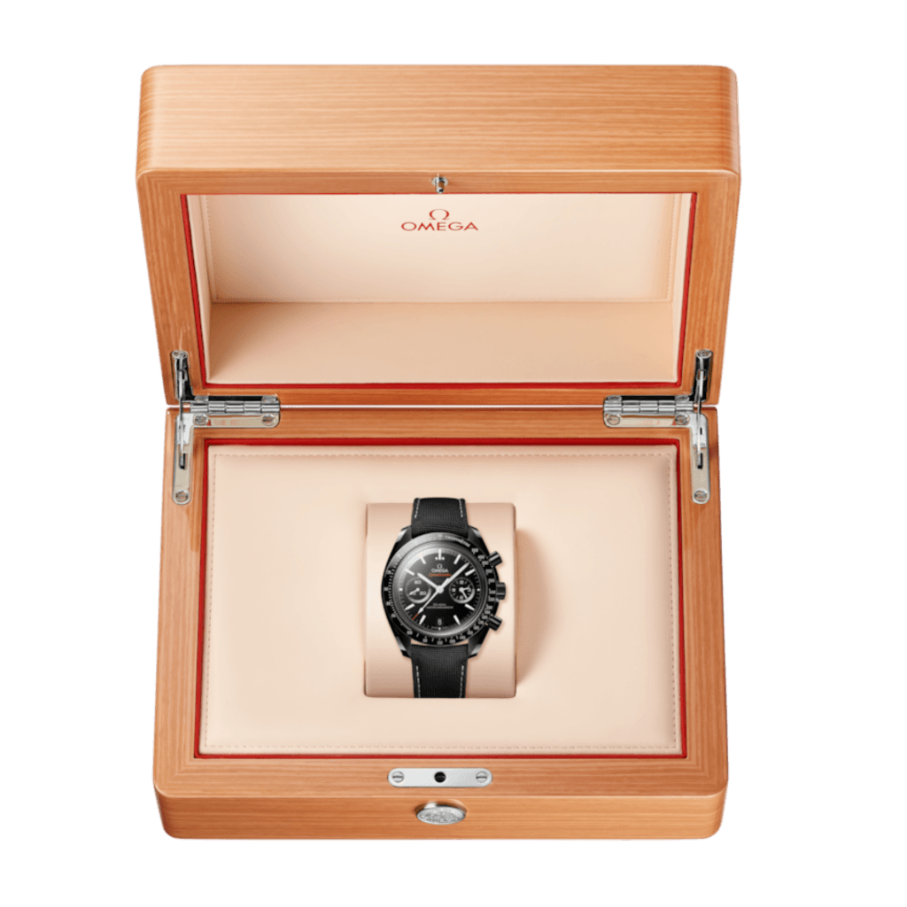 OMEGA Speedmaster Dark Side Of The Moon 44mm - 310.92.44.51.01.002 - #5 OMEGA Speedmaster Dark Side Of The Moon 44mm - 310.92.44.51.01.002 - #5