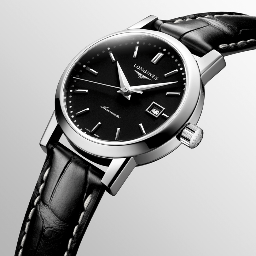 Longines The Longines 1832 30mm - L4.325.4.52.0 - #3 Longines The Longines 1832 30mm - L4.325.4.52.0 - #3