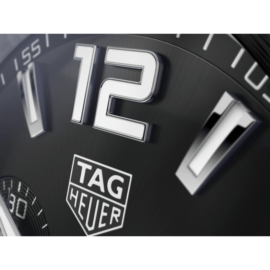 TAG Heuer Formula 1 Chronograph 43mm - CAZ1011.BA0842 - #4