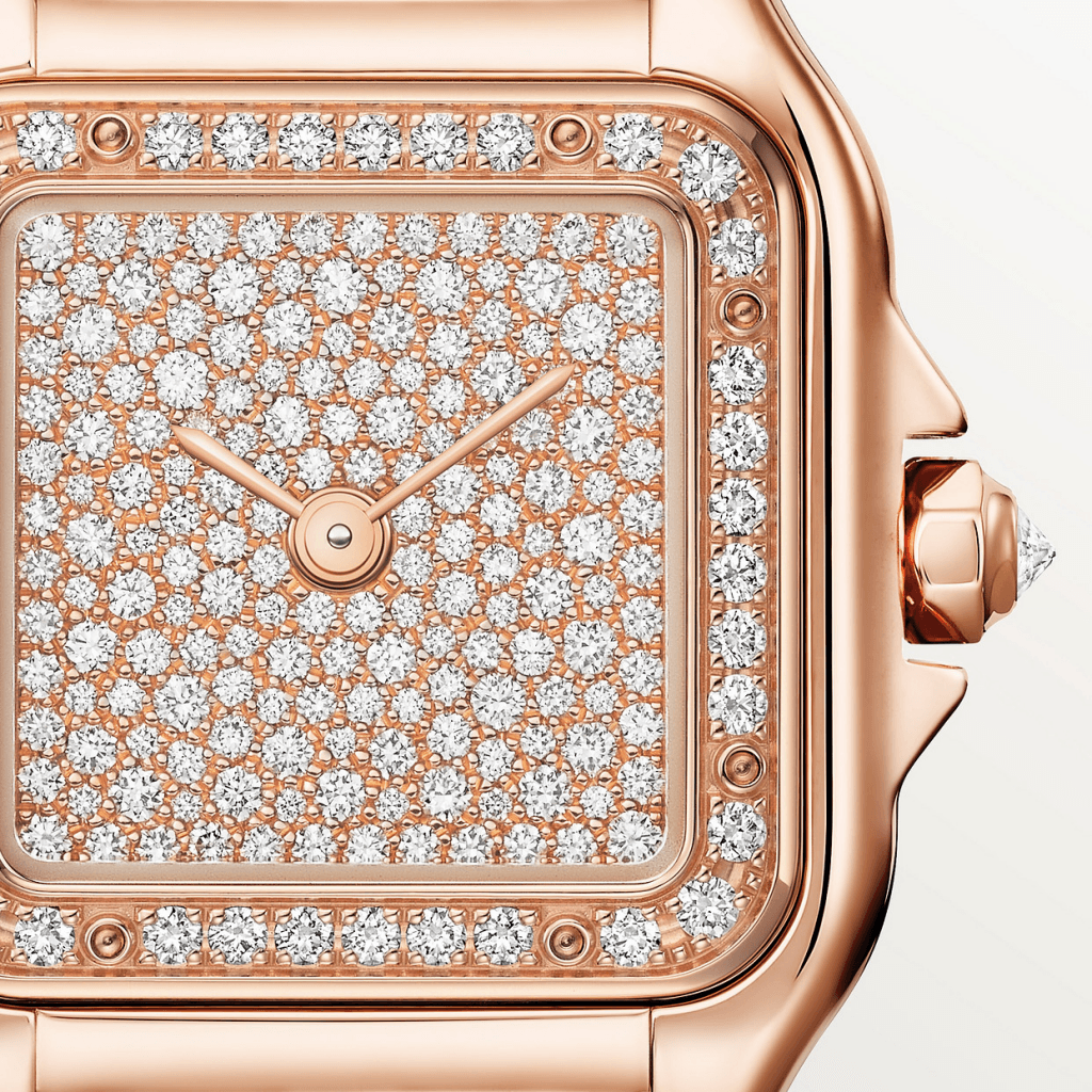 Cartier Panthere De Cartier - WJPN0062 - #2 Cartier Panthere De Cartier - WJPN0062 - #2