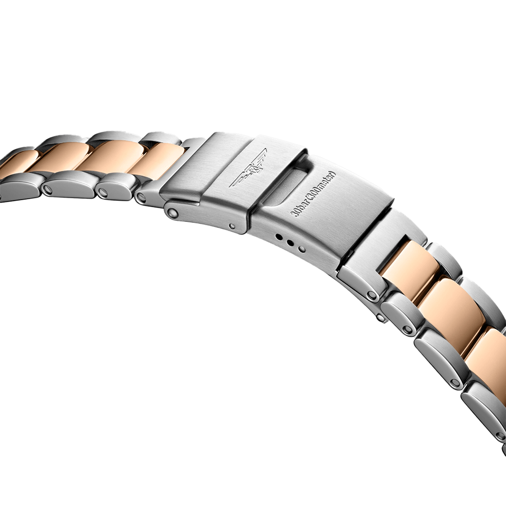 Longines Hydroconquest 32mm - L3.370.3.89.6 - #5 Longines Hydroconquest 32mm - L3.370.3.89.6 - #5