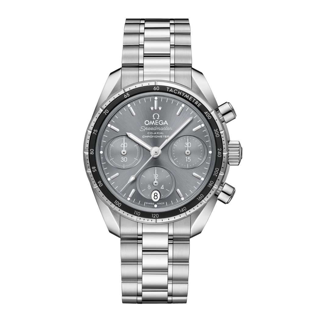 OMEGA Speedmaster Speedmaster 38 38mm - 324.30.38.50.06.001 - #1