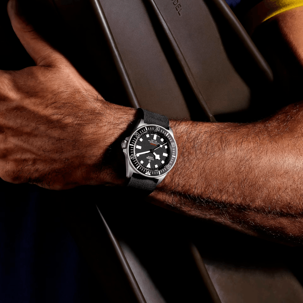 TUDOR Pelagos Fxd 42mm - 25717N-0001 - #6 TUDOR Pelagos Fxd 42mm - 25717N-0001 - #6