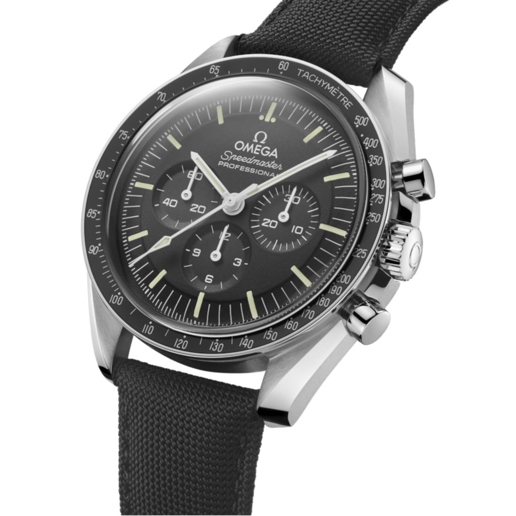 OMEGA Speedmaster Moonwatch Professional 42mm - 310.32.42.50.01.001 - #2 OMEGA Speedmaster Moonwatch Professional 42mm - 310.32.42.50.01.001 - #2