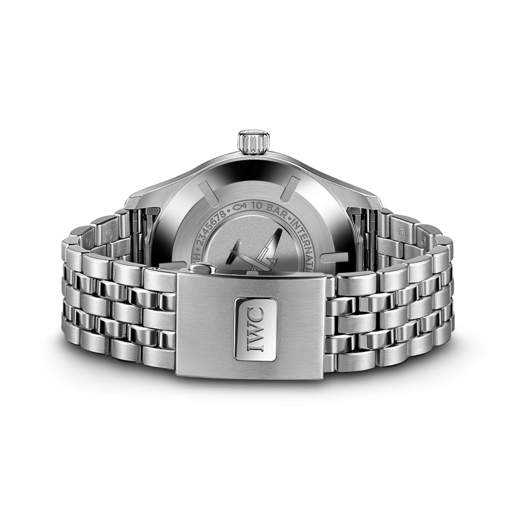 IWC Pilots Watch Mark Xx 40mm - IW328208 - #2 IWC Pilots Watch Mark Xx 40mm - IW328208 - #2