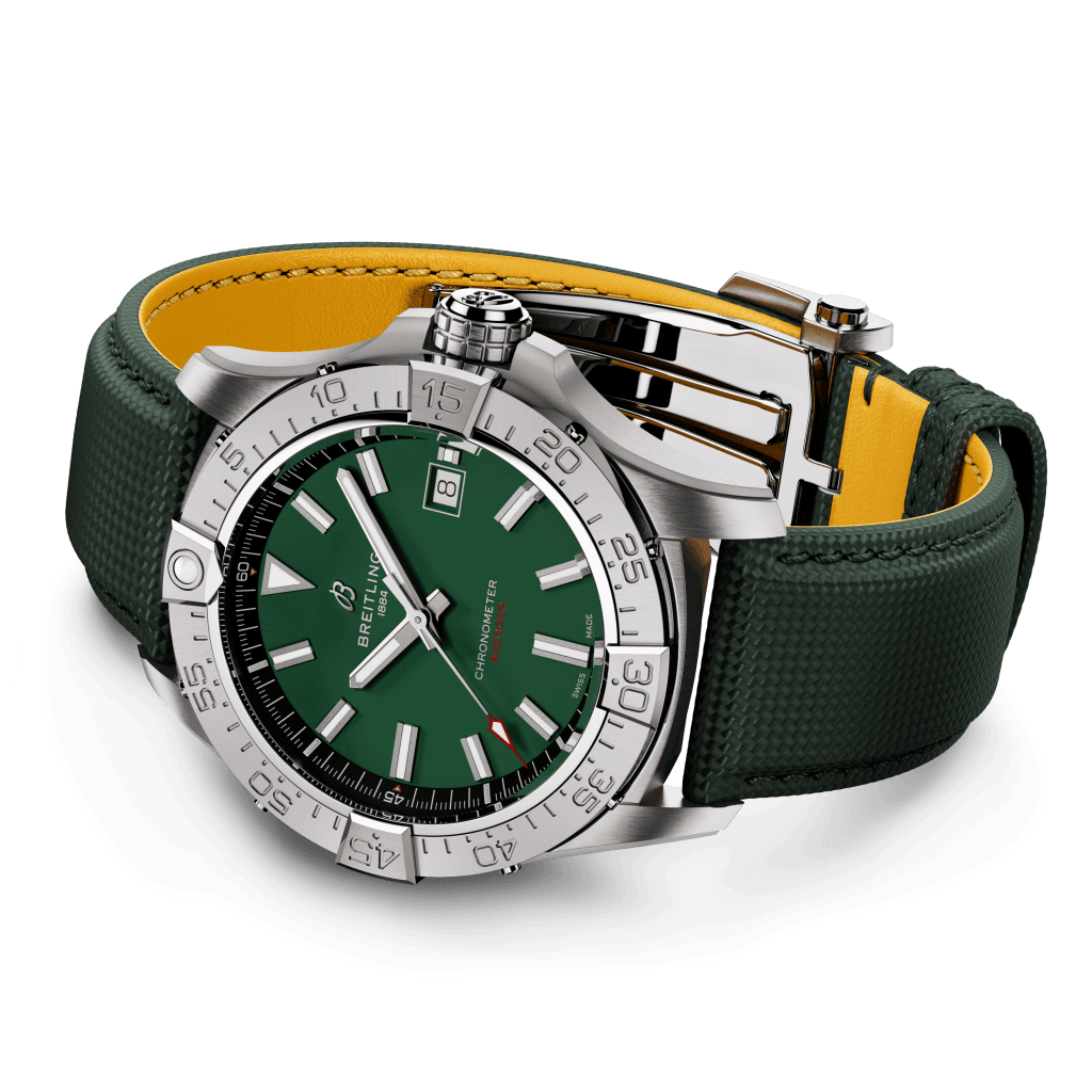 Breitling Avenger Automatic 42mm - A17328101L1X1 - #3