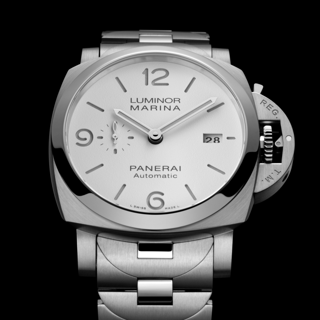 Panerai Luminor Marina 44mm - PAM01564 - #3 Panerai Luminor Marina 44mm - PAM01564 - #3