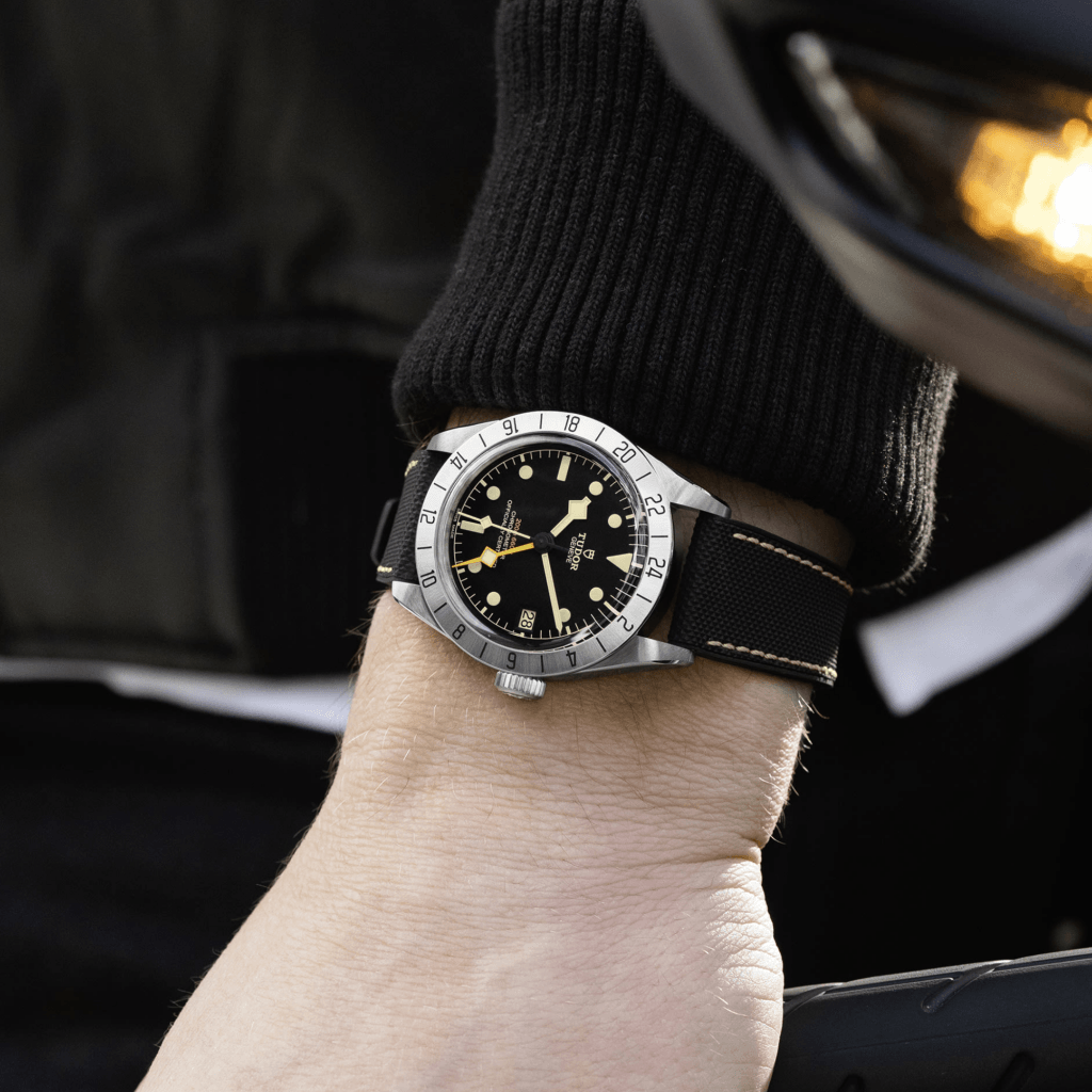 TUDOR Black Bay Pro 39mm - 79470-0003 - #4 TUDOR Black Bay Pro 39mm - 79470-0003 - #4