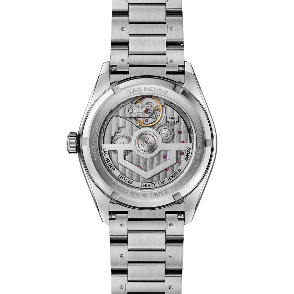 TAG Heuer Carrera Day Date 41mm - WDA2111.BA0043 - #5