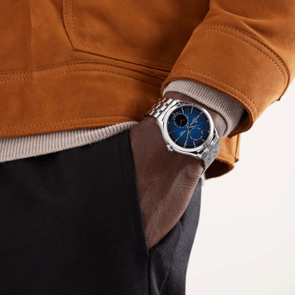 Baume & Mercier Clifton 42mm - M0A10725 - #4