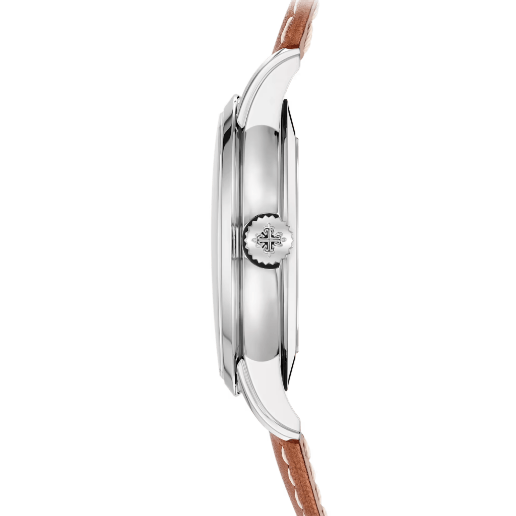 Patek Philippe Complications Calatrava Weekly Calendar 40mm - 5212A-001 - #7 Patek Philippe Complications Calatrava Weekly Calendar 40mm - 5212A-001 - #7