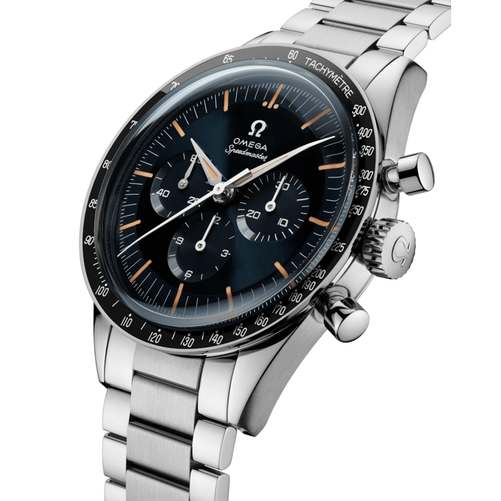 OMEGA Speedmaster First Omega In Space 40mm - 310.30.40.50.06.001 - #2