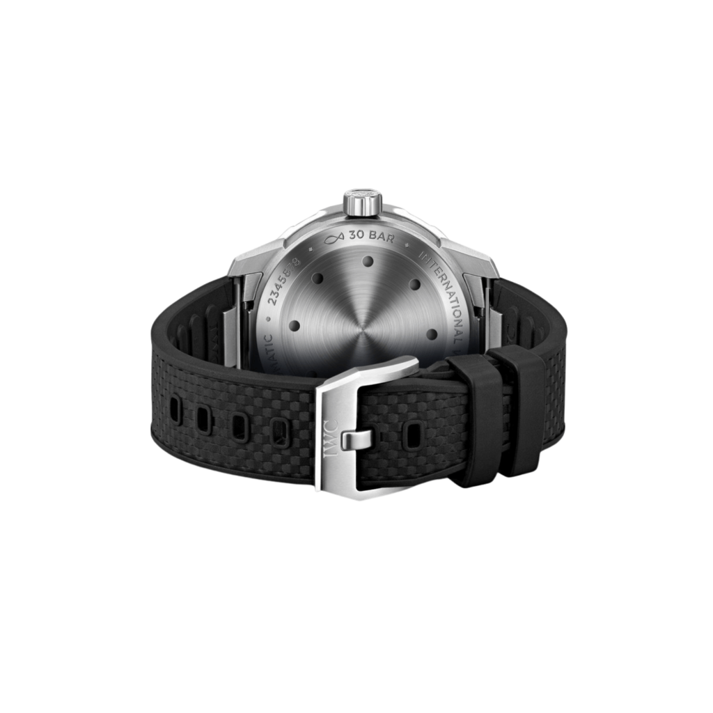 IWC Aquatimer Automatic 42mm - IW328802 - #5