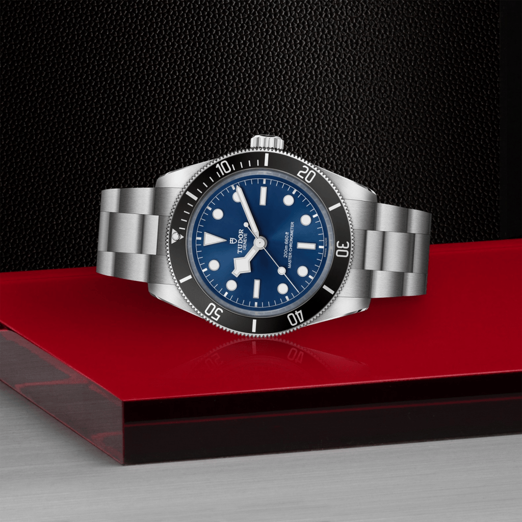 TUDOR Black Bay 68 43mm - 7943A1A0NU-0001 - #2