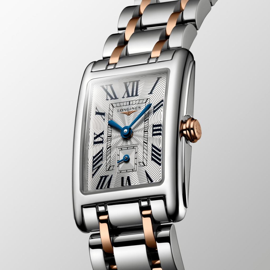 Longines Dolcevita 32mm - L5.255.5.71.7 - #3 Longines Dolcevita 32mm - L5.255.5.71.7 - #3
