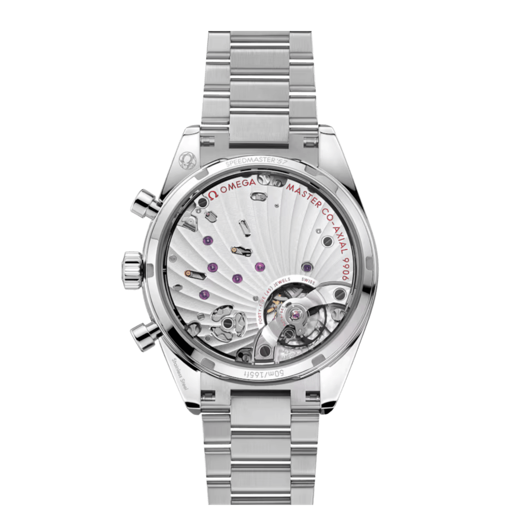 OMEGA Speedmaster Speedmaster 57 41mm - 332.10.41.51.10.001 - #2 OMEGA Speedmaster Speedmaster 57 41mm - 332.10.41.51.10.001 - #2