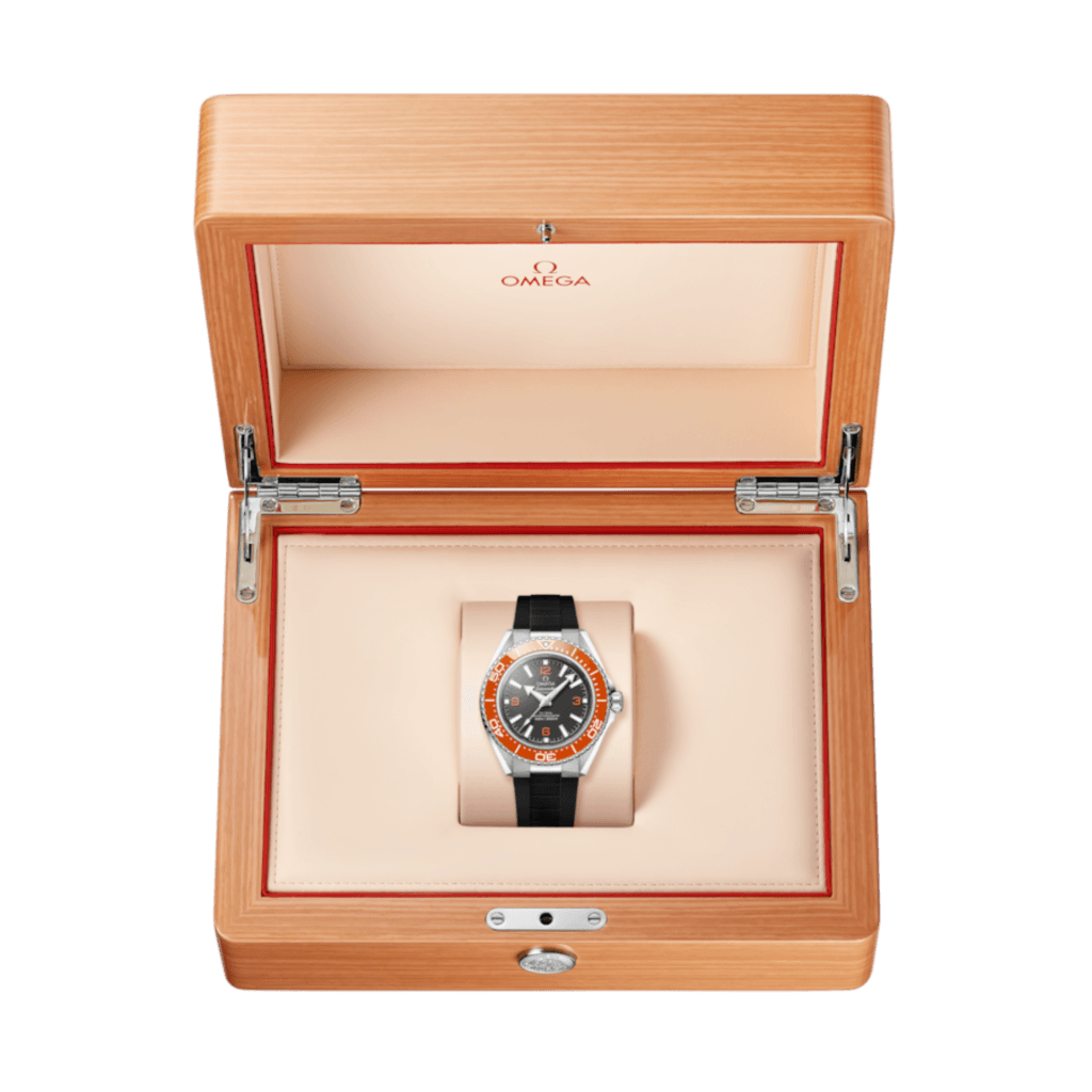 OMEGA Seamaster Planet Ocean 600m 42mm - 217.32.42.21.01.003 - #6 OMEGA Seamaster Planet Ocean 600m 42mm - 217.32.42.21.01.003 - #6