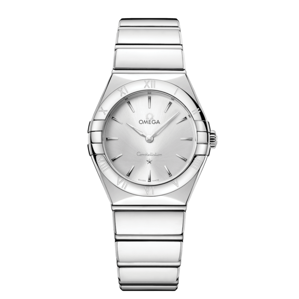 OMEGA Constellation 28mm - 131.10.28.60.02.002 - #1 OMEGA Constellation 28mm - 131.10.28.60.02.002 - #1