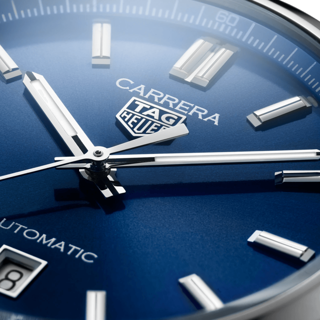 TAG Heuer Carrera Automatic 39mm - WBN2112.BA0639 - #7 TAG Heuer Carrera Automatic 39mm - WBN2112.BA0639 - #7