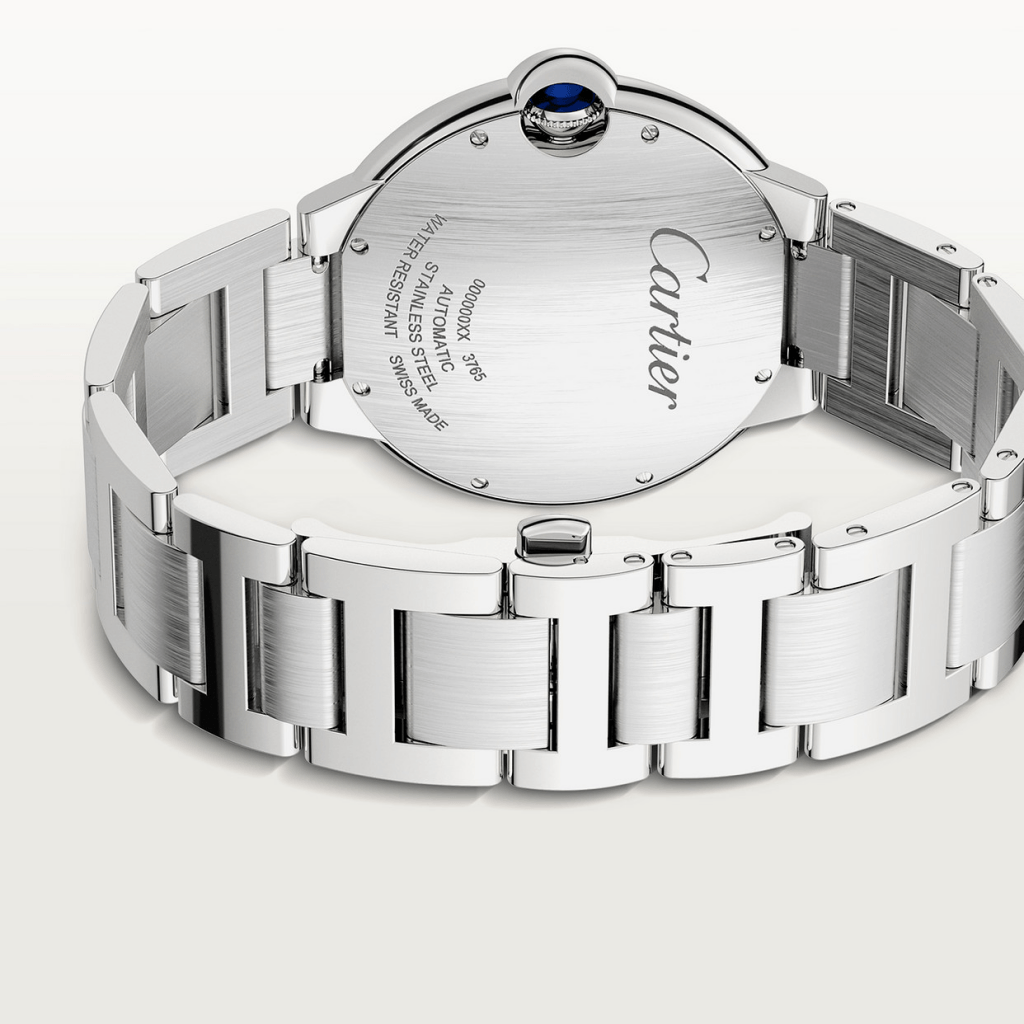 Cartier Ballon Bleu De Cartier 42mm - WSBB0049 - #5 Cartier Ballon Bleu De Cartier 42mm - WSBB0049 - #5
