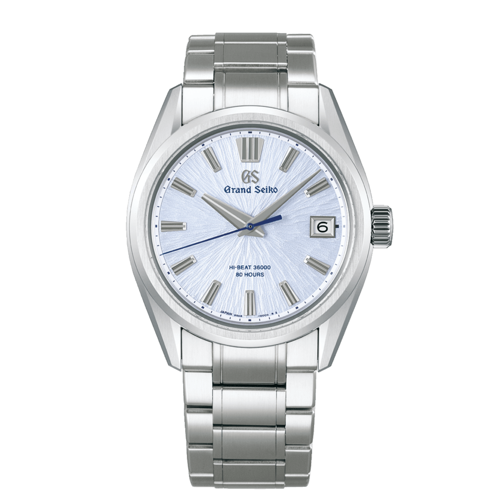 Grand Seiko Evolution 9 40mm - SLGH027G - #1 Grand Seiko Evolution 9 40mm - SLGH027G - #1