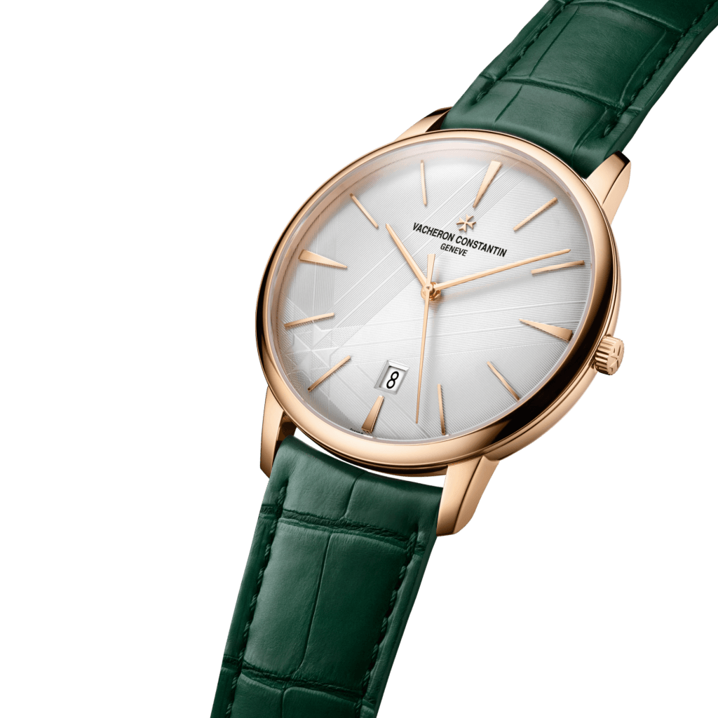 Vacheron Constantin Patrimony Self Winding 270th Anniversary 40mm - 85180/000R-H116 - #3 Vacheron Constantin Patrimony Self Winding 270th Anniversary 40mm - 85180/000R-H116 - #3