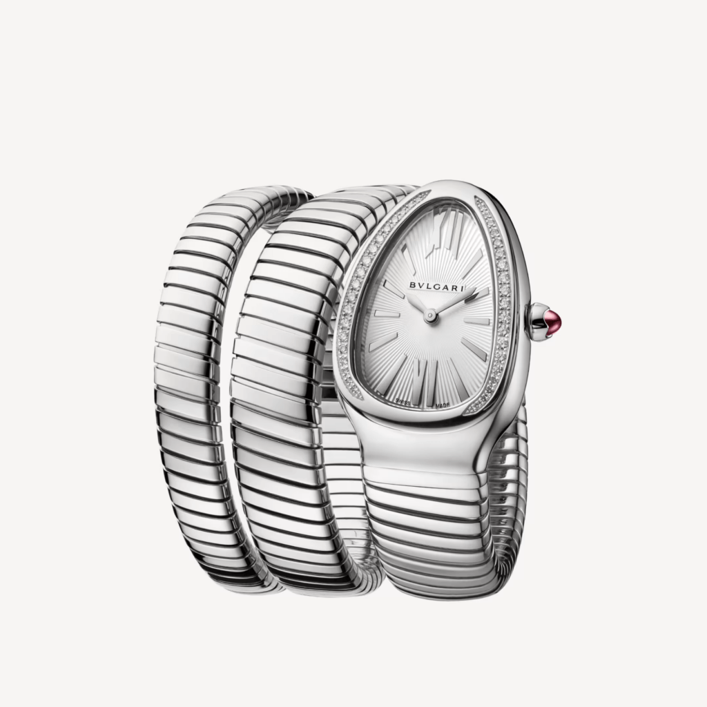 BVLGARI Serpenti Tubogas 35mm - 101910 - #2 BVLGARI Serpenti Tubogas 35mm - 101910 - #2