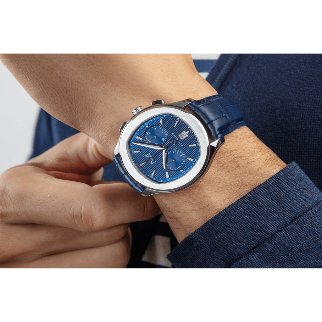 Piaget Polo Chronograph 42mm - G0A43002 - #3 Piaget Polo Chronograph 42mm - G0A43002 - #3