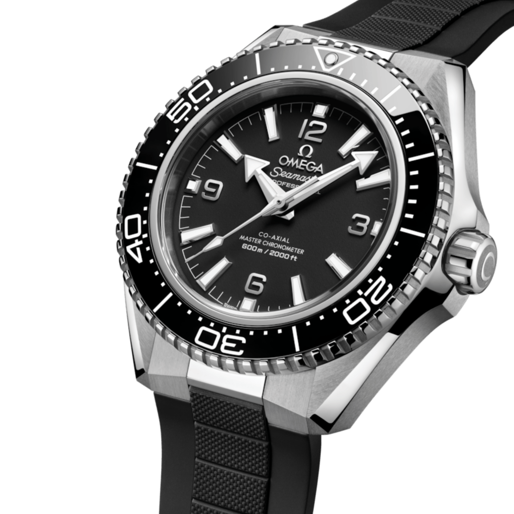 OMEGA Seamaster Planet Ocean 600m 42mm - 217.32.42.21.01.001 - #2 OMEGA Seamaster Planet Ocean 600m 42mm - 217.32.42.21.01.001 - #2