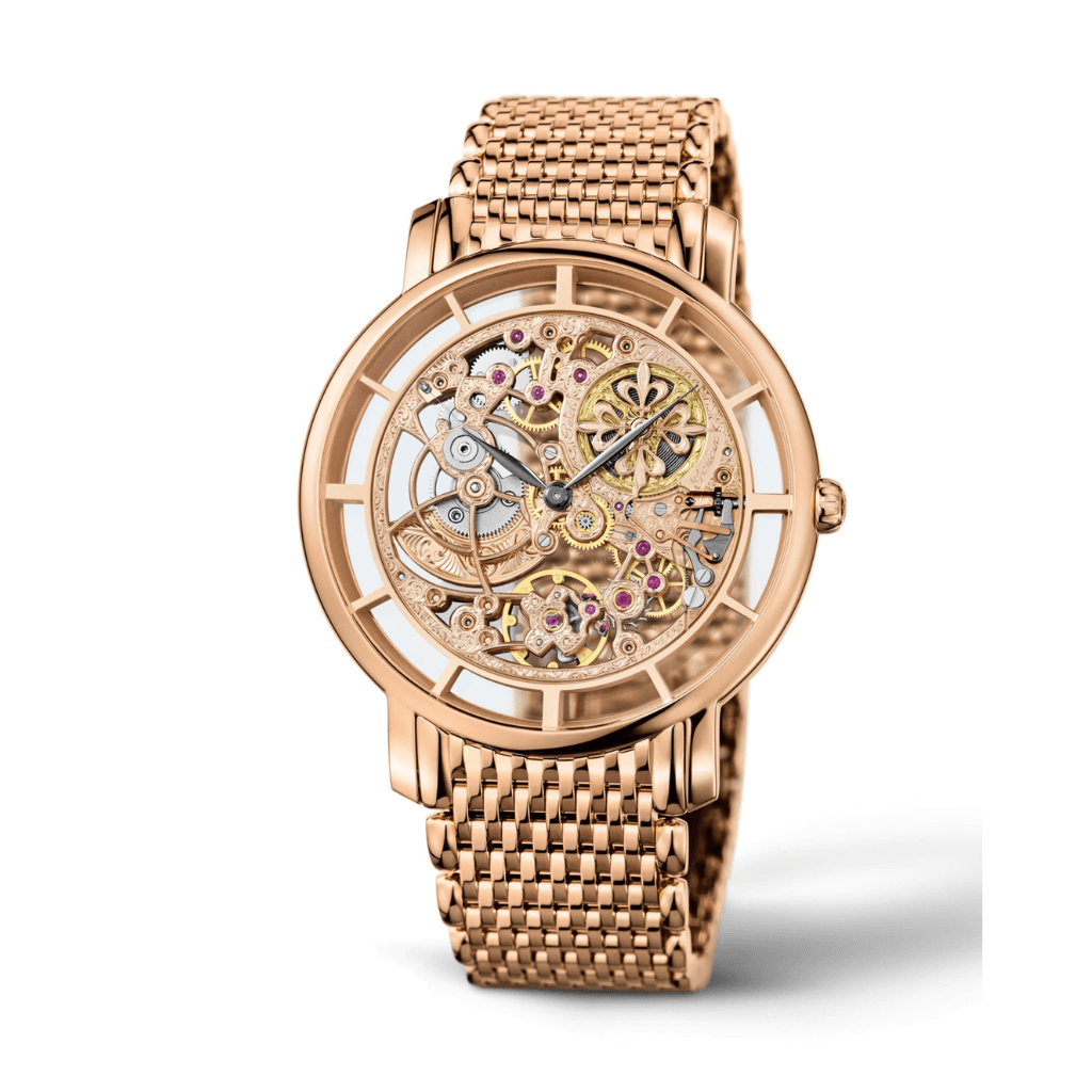 Patek Philippe Complications Calatrava 39mm - 5180/1R-001 - #3