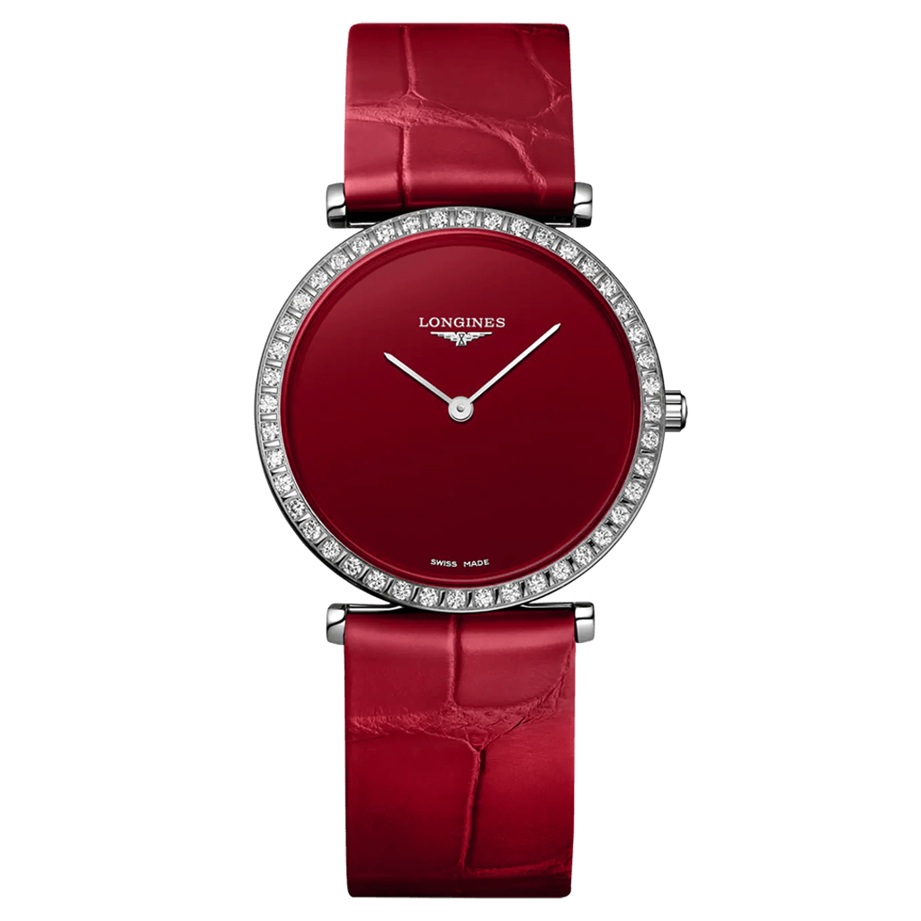 Longines La Grande Classique 29mm - L4.523.0.91.2 - #1 Longines La Grande Classique 29mm - L4.523.0.91.2 - #1