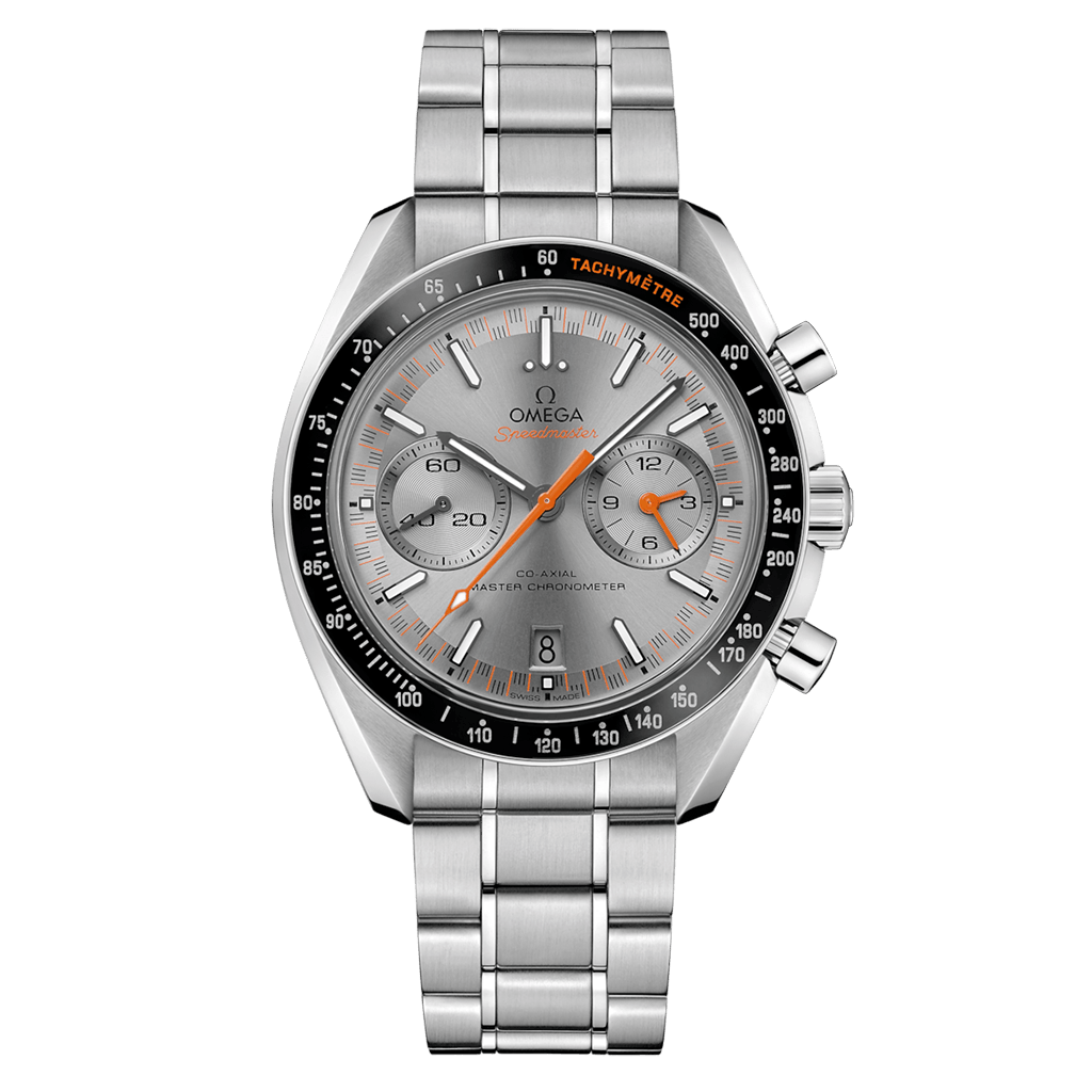 OMEGA Speedmaster Racing 44mm - 329.30.44.51.06.001 - #6 OMEGA Speedmaster Racing 44mm - 329.30.44.51.06.001 - #6