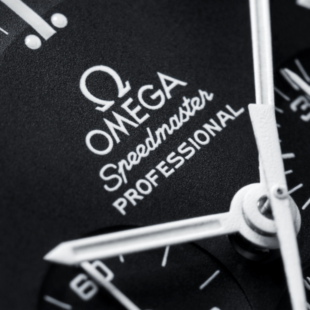 OMEGA Speedmaster Moonwatch Professional 42mm - 310.30.42.50.01.001 - #3 OMEGA Speedmaster Moonwatch Professional 42mm - 310.30.42.50.01.001 - #3