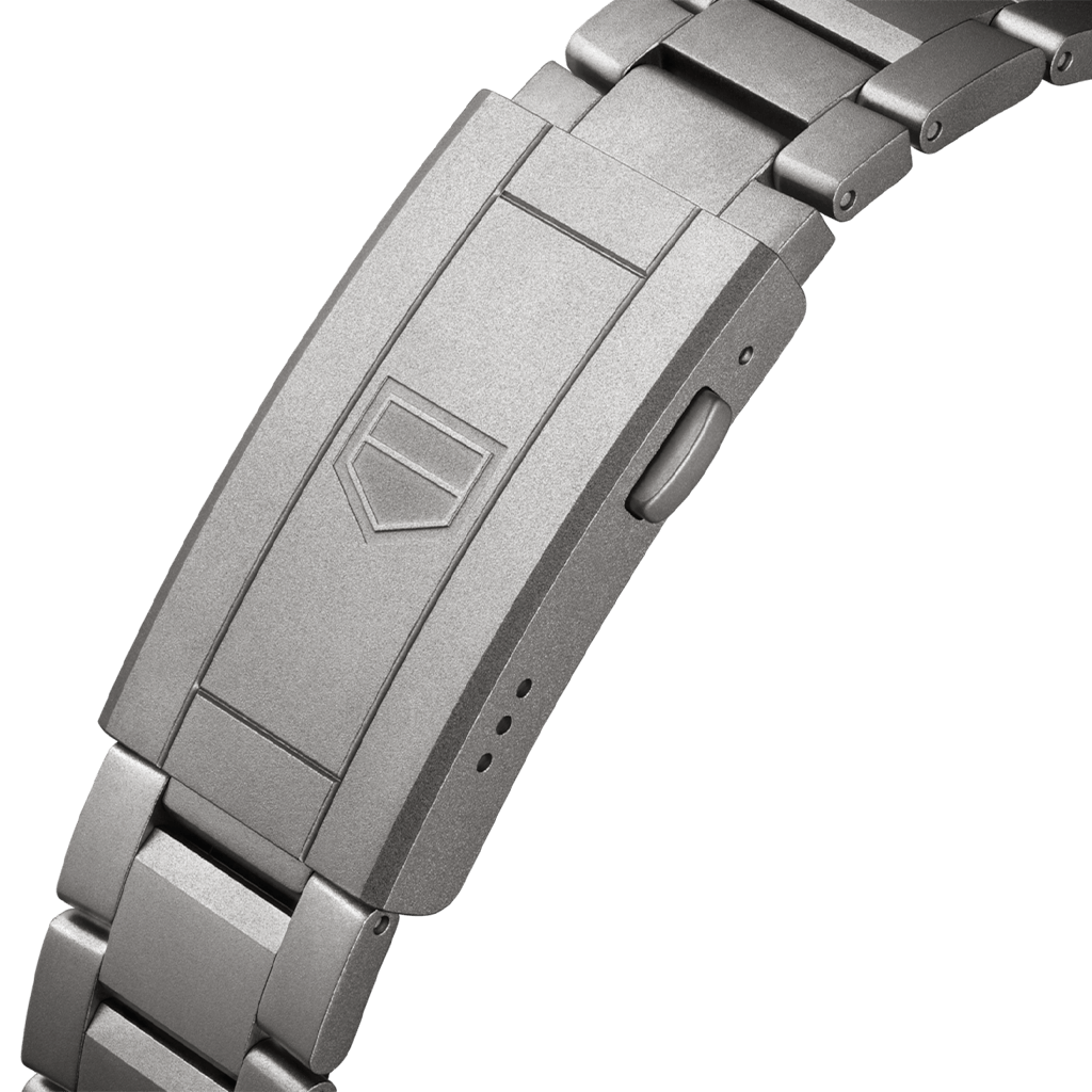 TAG Heuer Aquaracer Professional 200 Solargraph 40mm - WBP1180.BF0000 - #6 TAG Heuer Aquaracer Professional 200 Solargraph 40mm - WBP1180.BF0000 - #6