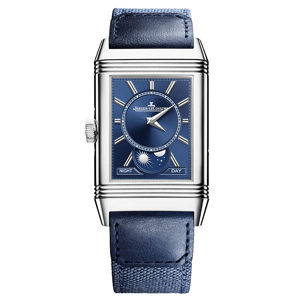 Jaeger-LeCoultre Reverso Tribute Duoface Calendar 49mm - Q3918420 - #2 Jaeger-LeCoultre Reverso Tribute Duoface Calendar 49mm - Q3918420 - #2