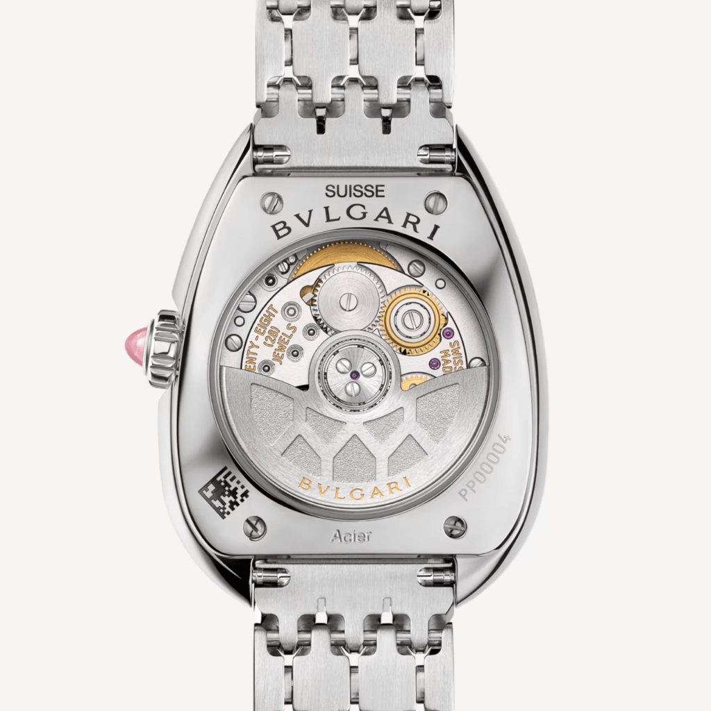 BVLGARI Serpenti Seduttori 34mm - 104060 - #4