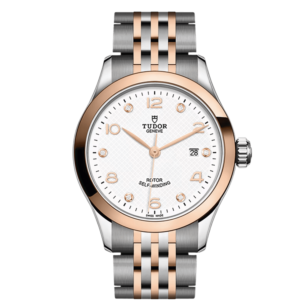 TUDOR 1926 28mm - 91351-0011 - #1 TUDOR 1926 28mm - 91351-0011 - #1
