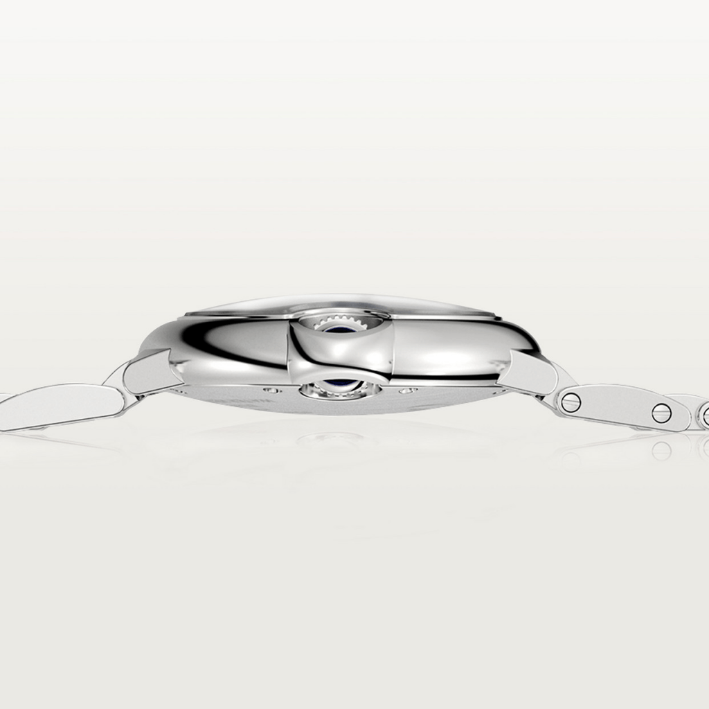Cartier Ballon Bleu De Cartier 33mm - W4BB0021 - #8 Cartier Ballon Bleu De Cartier 33mm - W4BB0021 - #8