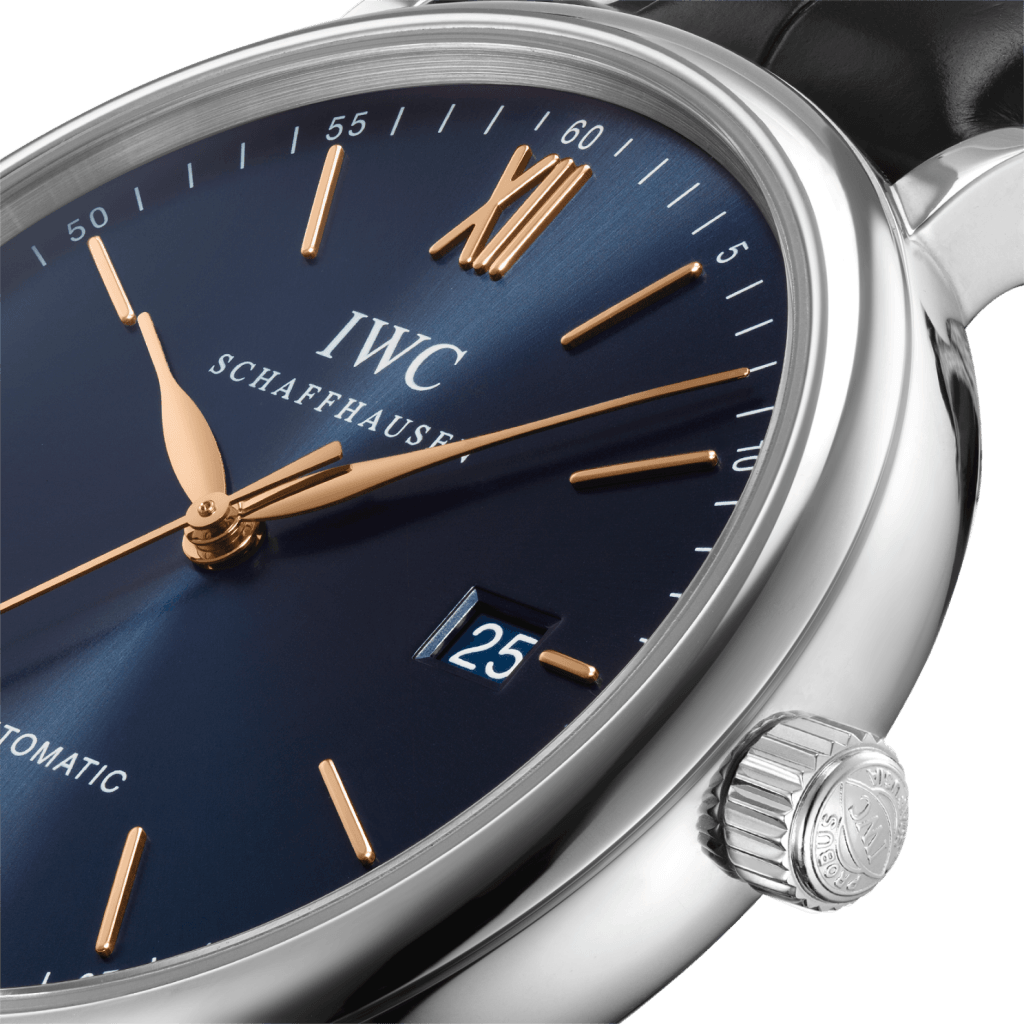 IWC Portofino Automatic 40mm - IW356523 - #6 IWC Portofino Automatic 40mm - IW356523 - #6