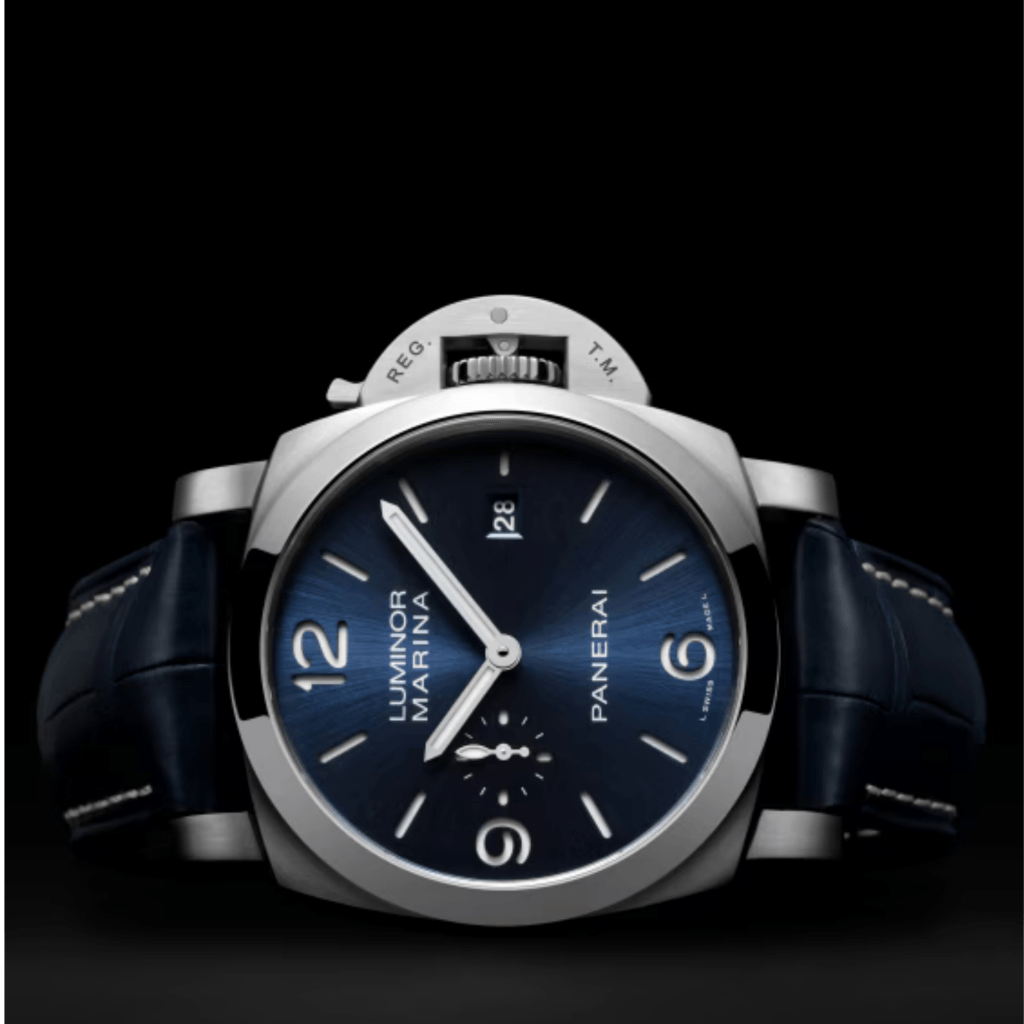 Panerai Luminor Marina 44mm - PAM03313 - #3 Panerai Luminor Marina 44mm - PAM03313 - #3